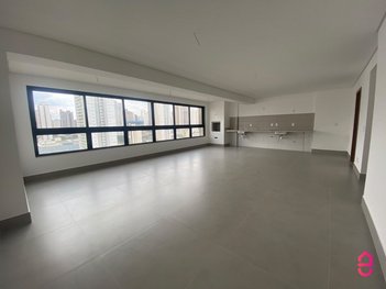 apartment em Rua T 30, Setor Bueno - Goiânia - GO