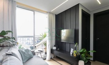apartment em Avenida Itaquera, Cidade Líder - São Paulo - SP