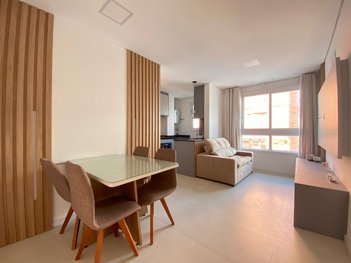 apartment em Rua Marabá, Capão da Canoa - Capão da Canoa - RS
