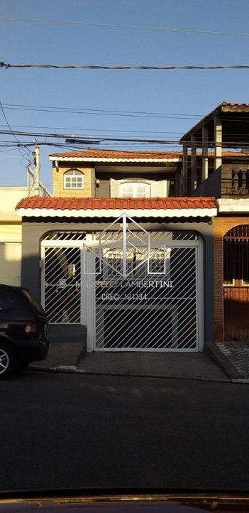 house em Rua Boaventura Rodrigues da Silva, Parque Boturussu - São Paulo - SP