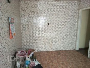 house em Rua Luís Nunes Freire, Vila Santo Henrique - São Paulo - SP