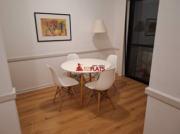 apartment em Rua Cristiano Viana, Cerqueira César - São Paulo - SP
