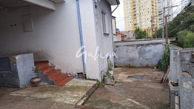 house em Praça Monteiro Lobato, Olímpico - São Caetano do Sul - SP