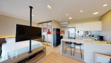 apartment em Avenida Eusébio Matoso, Pinheiros - São Paulo - SP