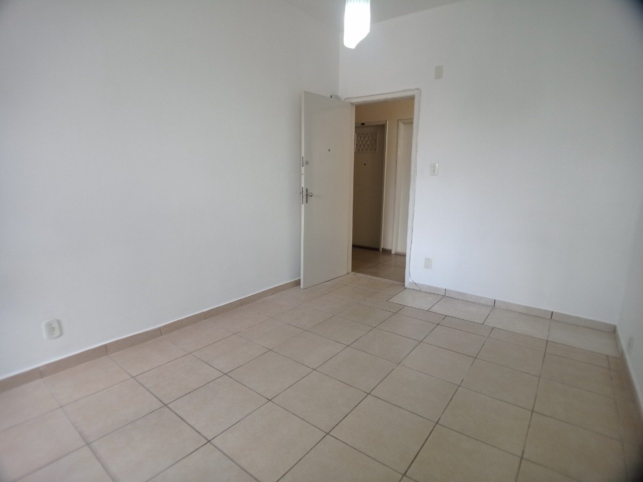 Apartamento com 1 quarto — Sagrada Família, Belo Horizonte