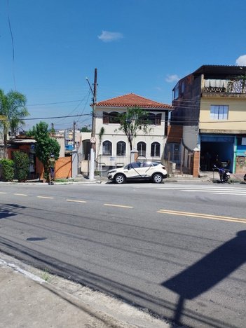 house em Rua Senador Lameira Bittencourt, Jardim Peri - São Paulo - SP