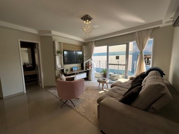 apartment em Rua Maria Augusta, Itaguá - Ubatuba - SP