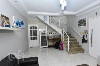 house em Avenida Monsenhor Antônio Castro, Jardim Vila Formosa - São Paulo - SP