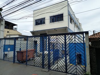 commercial_building em Rua Romão Puiggari, Vila Moraes - São Paulo - SP