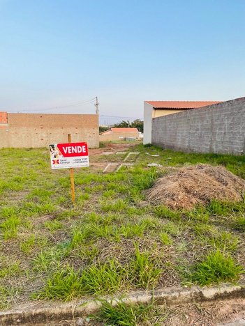 land_lot em 61 Jrb, Jardim Residencial Bianchini - Rio Claro - SP