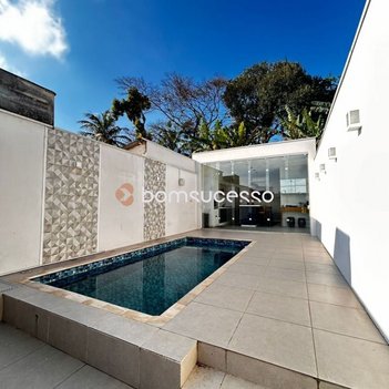house em Rua Petrobrás, Vila Antonina - São Paulo - SP
