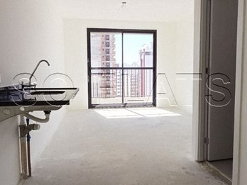 apartment em Rua Alvorada, Vila Olímpia - São Paulo - SP