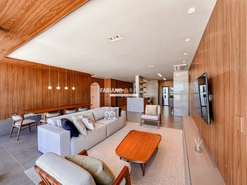 apartment em Avenida Central, Xangri-Lá - Xangri-Lá - RS