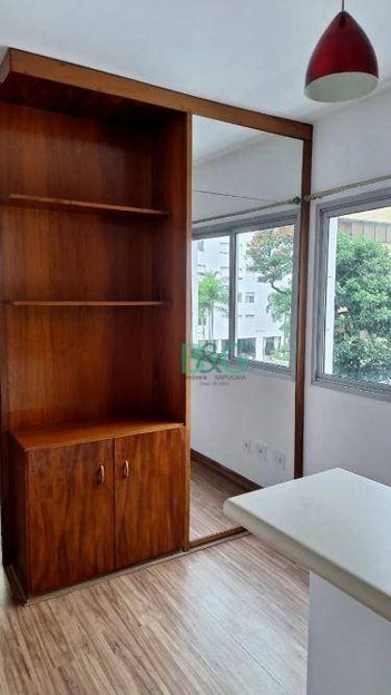 apartment em Rua Bela Cintra, Consolação - São Paulo - SP