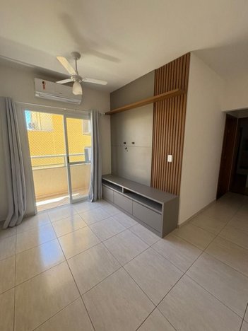 apartment em Rua Dom Barreto, Centro - Sumaré - SP