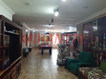house em Rua Manoel Ramos, Vila Cruz das Almas - São Paulo - SP