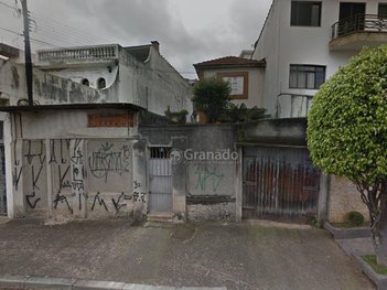 land_lot em Rua Lamartine dos Santos, Vila Maria Alta - São Paulo - SP