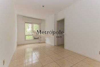 apartment em Nilópolis, Petrópolis - Porto Alegre - RS