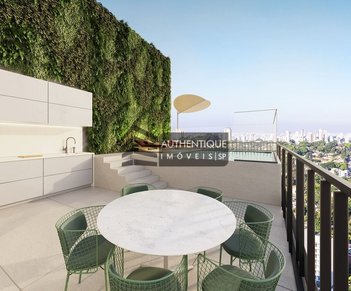 apartment em Rua Jericó, Sumarezinho - São Paulo - SP