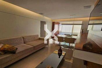 apartment em Rua Marechal Bitencourt, Gutierrez - Belo Horizonte - MG