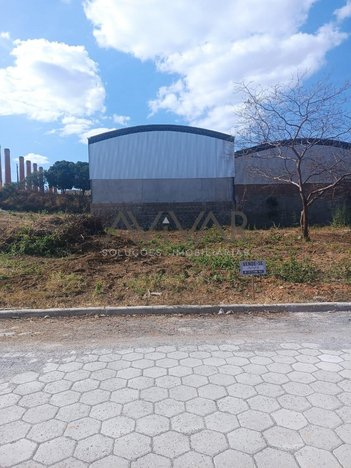 land_lot em Rua das Orquídeas, Salinas - Salinas - MG
