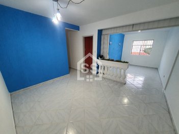 apartment em Viaduto Jabaquara, Mirandópolis - São Paulo - SP