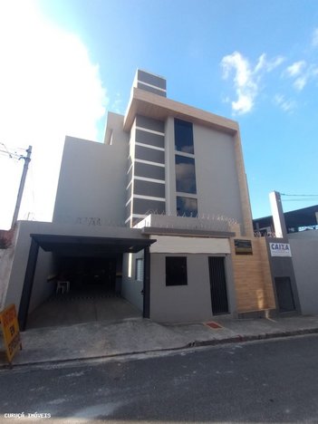 apartment em Rua Francesco Portinaro, Jardim Jaraguá (Itaim Paulista) - São Paulo - SP