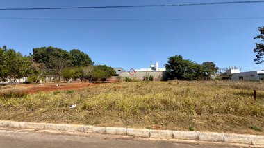 land_lot em Rua B, Lagoa Santa - Lagoa Santa - MG