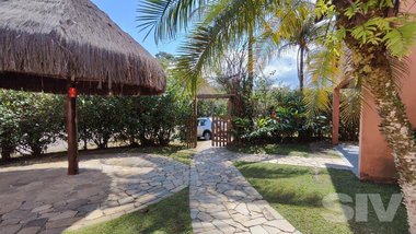 house em Passeio das Amoras, Riviera - Bertioga - SP