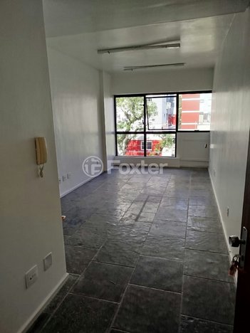 office em Rua Tomaz Flores, Independência - Porto Alegre - RS