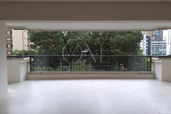 apartment em Avenida Juriti, Vila Uberabinha - São Paulo - SP