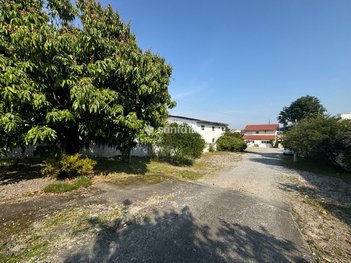 land_lot em Rua João Motta Espezim, Saco dos Limões - Florianópolis - SC