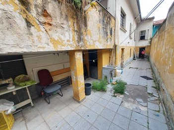 house em Rua Conselheiro Cotegipe, Belenzinho - São Paulo - SP
