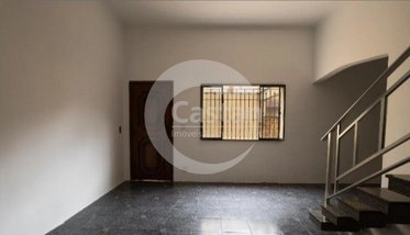house em Rua Monte Alto, Cidade Mãe do Céu - São Paulo - SP