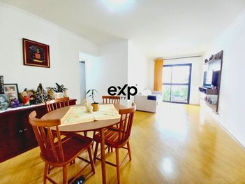 apartment em Avenida Jônia, Jardim Brasil (Zona Sul) - São Paulo - SP