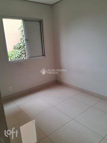 apartment em Moinho Fabrini, Independência - São Bernardo do Campo - SP