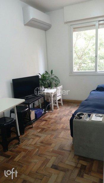 apartment em Rua Carlos Estevão, Passo das Pedras - Porto Alegre - RS