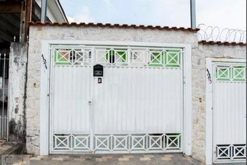 house em Rua Maestro Ernesto Lahos, Cidade Patriarca - São Paulo - SP