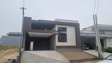 house em Avenida Ary Barnabé, Jardins Di Roma - Indaiatuba - SP