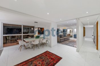 apartment em Rua Carlos Del Prete, Centro - São Bernardo do Campo - SP