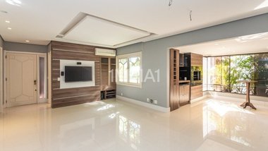 apartment em Avenida Mariland, Auxiliadora - Porto Alegre - RS