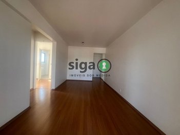 apartment em Rua Dias Vieira, Vila Sofia - São Paulo - SP