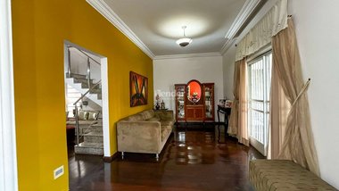 house em Rua Herval, Serra - Belo Horizonte - MG