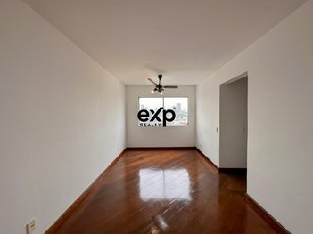 apartment em Rua Ministro Nelson Sampaio, Vila Cruzeiro - São Paulo - SP