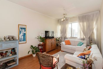 apartment em Rua Duílio, Água Branca - São Paulo - SP