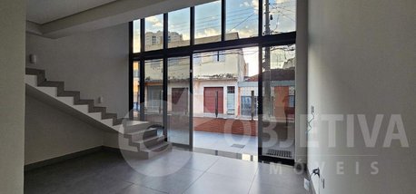 office em Rua Eduardo de Oliveira, Lídice - Uberlândia - MG