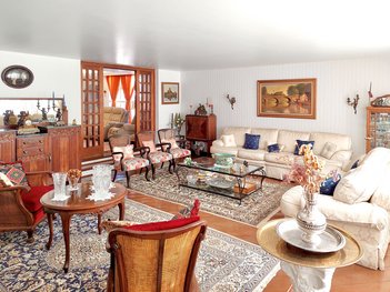 apartment em Alameda Casa Branca, Jardim Paulista - São Paulo - SP