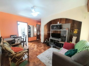 apartment em Rua Doutor Caio Brandão de Mello, Humaitá - Porto Alegre - RS