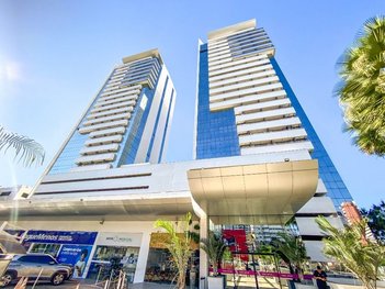 office em Avenida Santos Dumont, Papicu - Fortaleza - CE