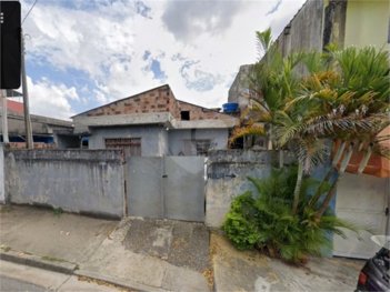 commercial_land_lot em Rua Patagônia, Parque Capuava - Santo André - SP